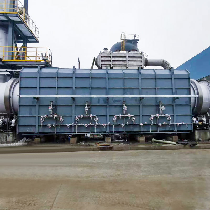 Wat zijn de belangrijkste toepassingen van schijfpelletiseermachines in moderne industriële verwerking?